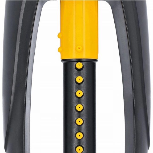 TOUGH MASTER TM-OS290F Oscillating Lawn Sprinkler with19 Nozzles - Image 7