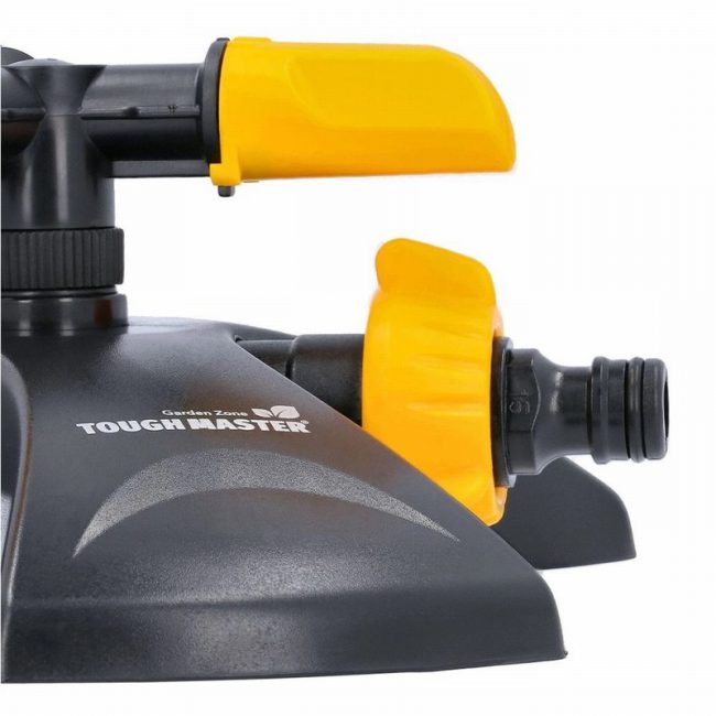 TOUGH MASTER TM-RS106P Revolving 3 arm sprinkler 360 degree - Image 4