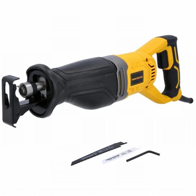 TOUGH MASTER TM-RS150E 710W Reciprocating Saw