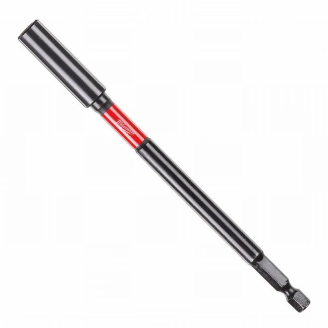 Milwauke 4932472066 305mm Impact Duty Magnetic Bit Holder - 1pc - Image 4