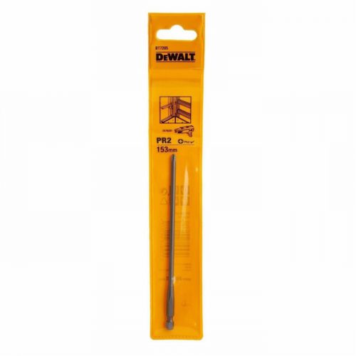 DeWalt DT7205-QZ 153mm  PH2 PR2 Drywall Screwdriver Bit