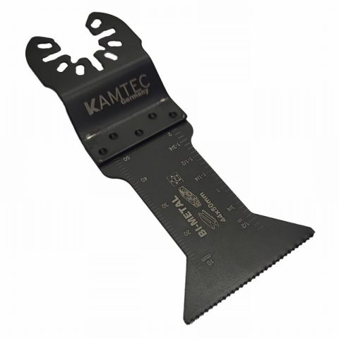 Kamtec KOSB45BM-1 45mm Bi-Metal Multi tool Blades