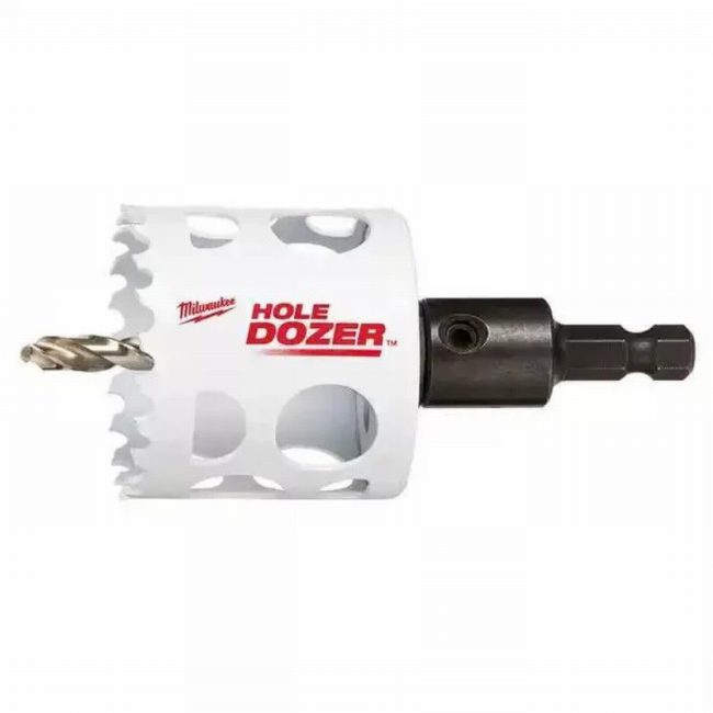 Milwaukee 49560127  54mm Hole Dozer Holesaw - Image 2