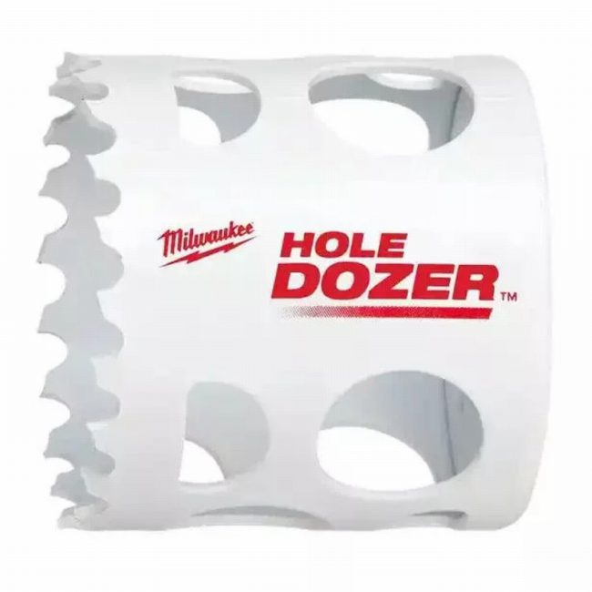 Milwaukee 49560127  54mm Hole Dozer Holesaw
