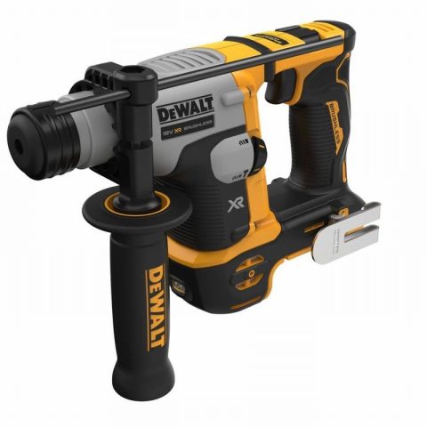 Dewalt DCH172N 18V XR Brushless SDS+ Hammer Drill – Body