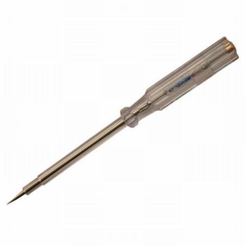 Roughneck ROU27816  190mm/7½” Mains Tester