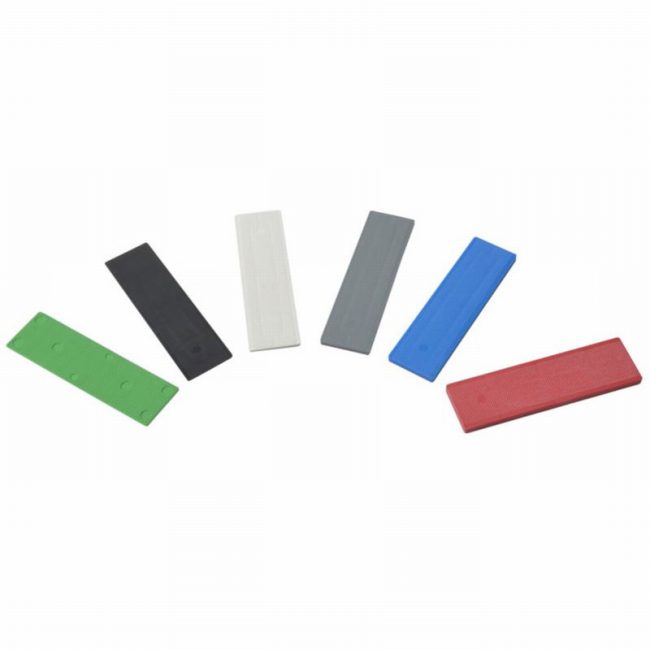 Broadfix BFXBSP120 Flat Packers Mixed Bag - Pack of 120 - Image 2