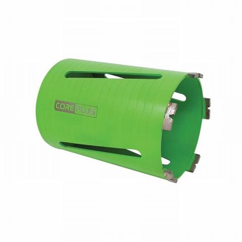 CorePlus CORDCD102  102mm Diamond Dry Core Drill Bit