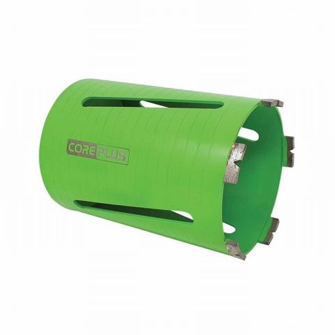 CorePlus CORDCD91  91mm Diamond Dry Core Drill Bit