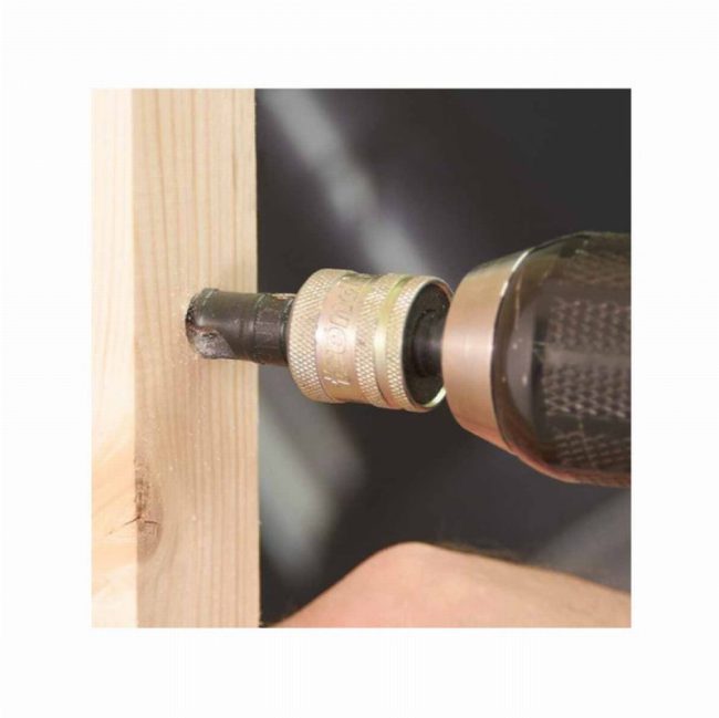 Trend SNAP/CS/10 Countersink With 1/8in Drill - Image 4