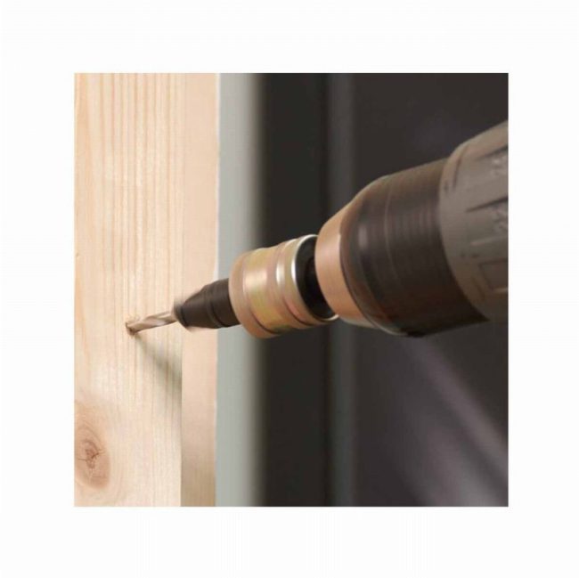 Trend SNAP/CS/10 Countersink With 1/8in Drill - Image 3