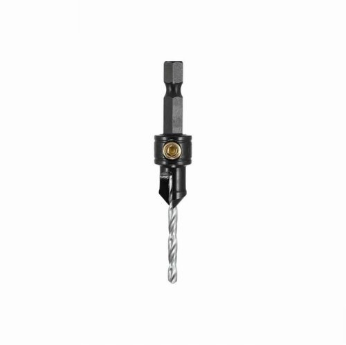 Trend SNAP/CS/10 Countersink With 1/8in Drill