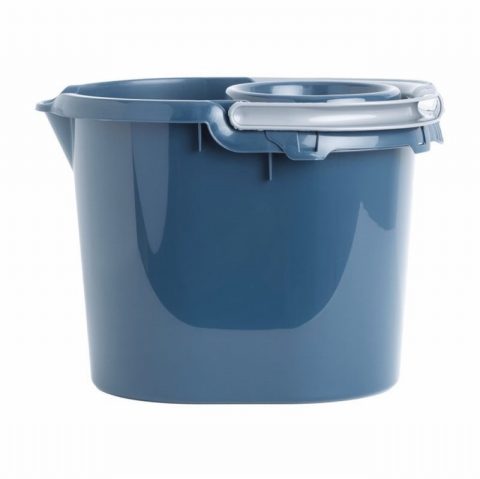 WHAM 17458  16L  Casa Mop Bucket Navy