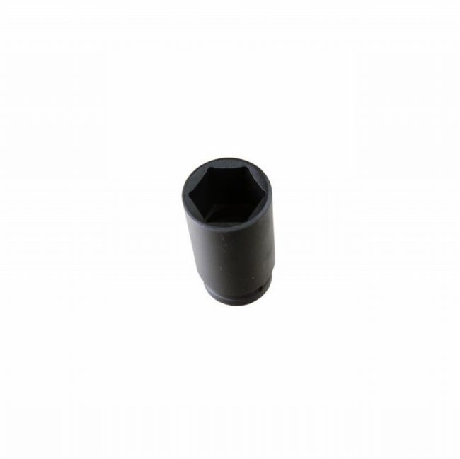 US PRO BER3371 Single 13mm 1/2" Drive Deep Impact Socket - Image 4