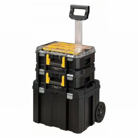 Stanley STS180101 FatMax PRO-STACK Mobile Bundle
