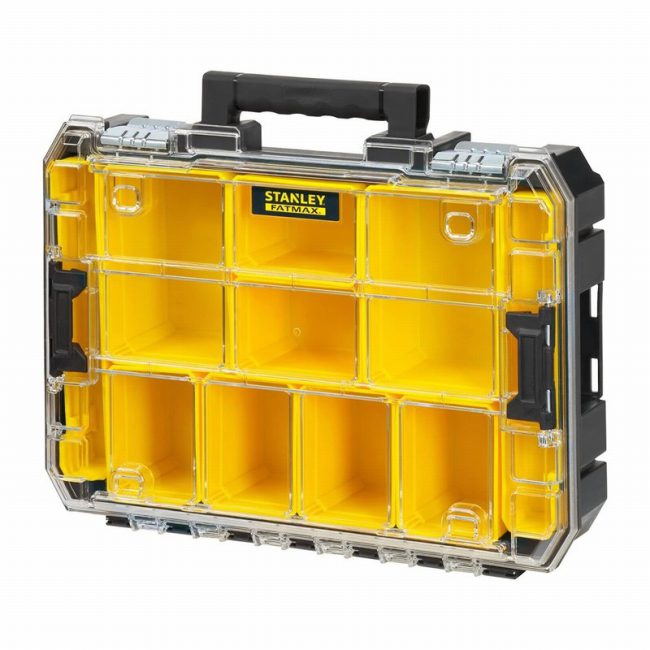 Stanley STS180101 FatMax PRO-STACK Mobile Bundle - Image 5