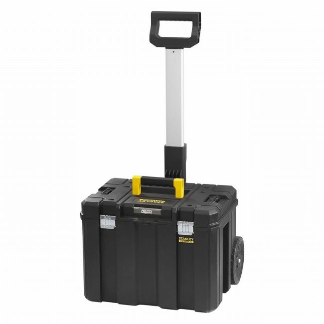 Stanley STS180101 FatMax PRO-STACK Mobile Bundle - Image 10