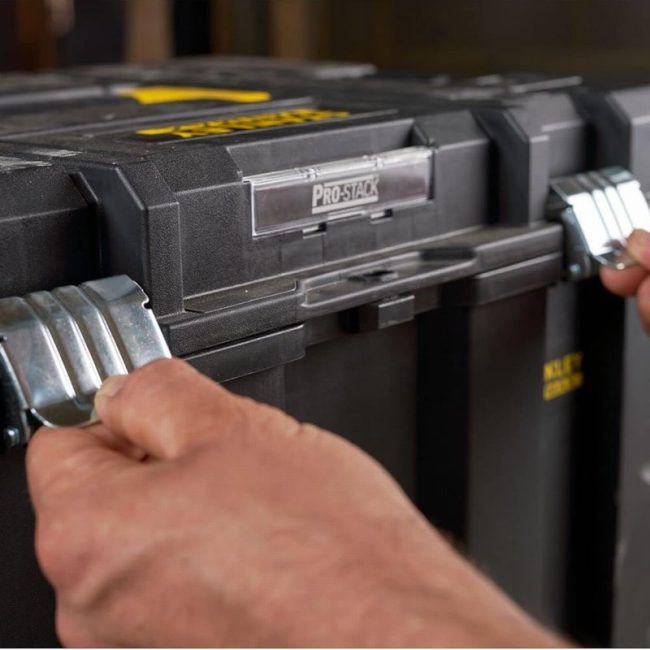 Stanley STS180101 FatMax PRO-STACK Mobile Bundle - Image 3