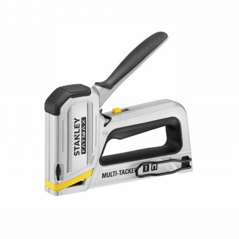 Stanley STA070250 FATMAX 2-in-1 Multi Tacker