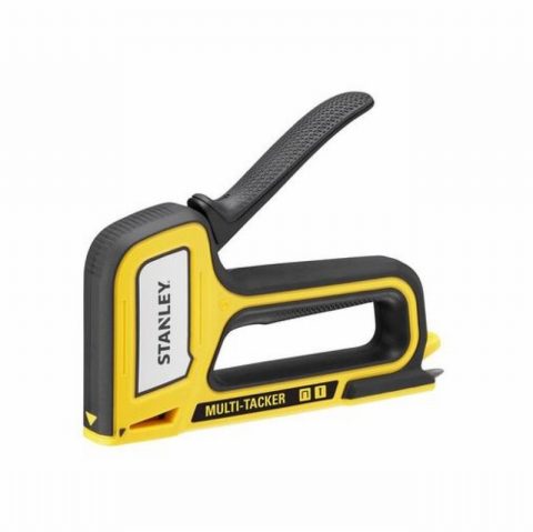 Stanley STA070440 2-in-1 Multi Tacker