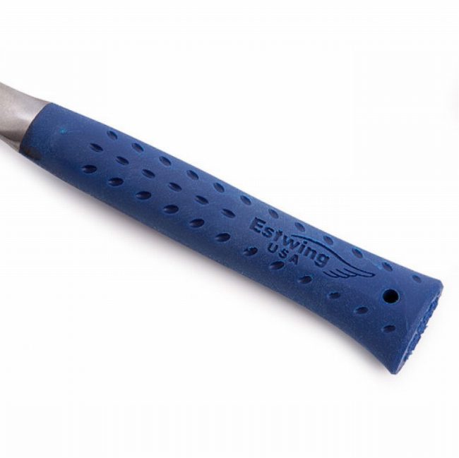 Estwing E3-28C24  24oz Claw Hammer Vinyl Grip - Image 3