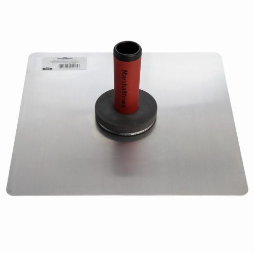 Marshalltown M1D19413 Aluminium Plasterer’s Hawk DuraSoft Handle