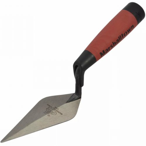 Marshalltown M46115D 5in London Pointing Trowels DuraSoft