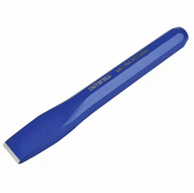 Faithfull FAI1834  450 x 20mm (18 x 3/4in) Cold Chisel