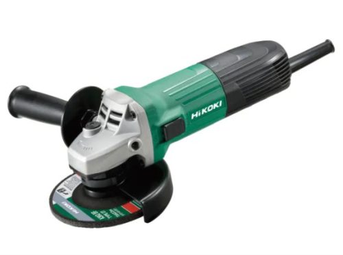 Hikoki G12STX/J6 110V 600W 115mm Angle Grinder