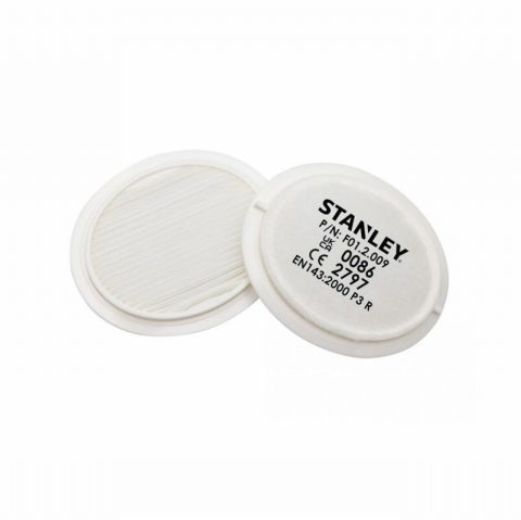 Stanley STMF012009 P3 Replacement Filters – Pack of 2