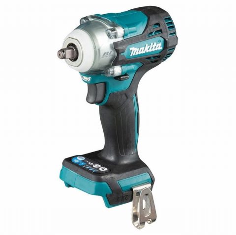 Makita DTW302Z 18V LXT Cordless Brushless 3/8″ 420W 300Nm- Body