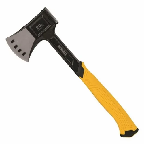 Dewalt Axes