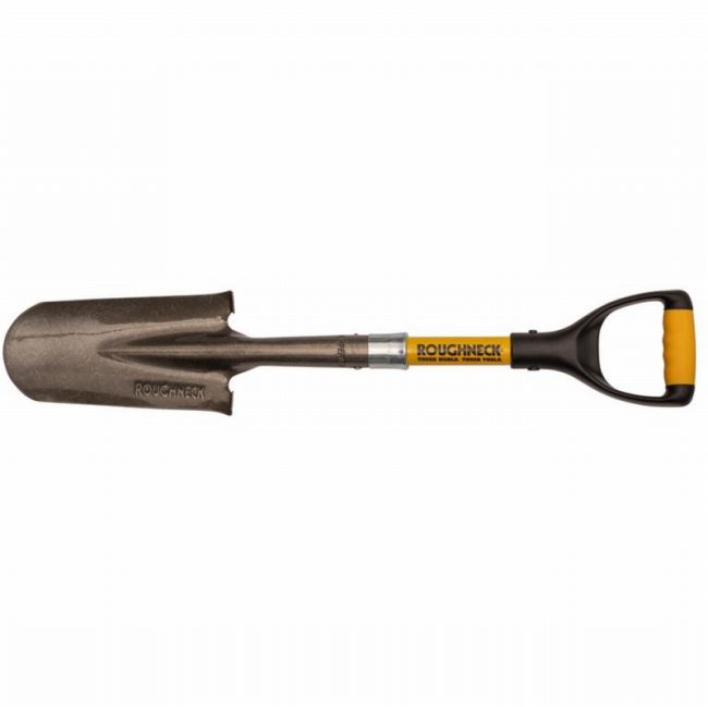 Roughneck ROU68009 Micro Drainage Shovel - Image 4