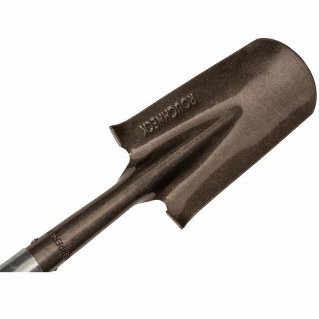 Roughneck ROU68009 Micro Drainage Shovel - Image 2