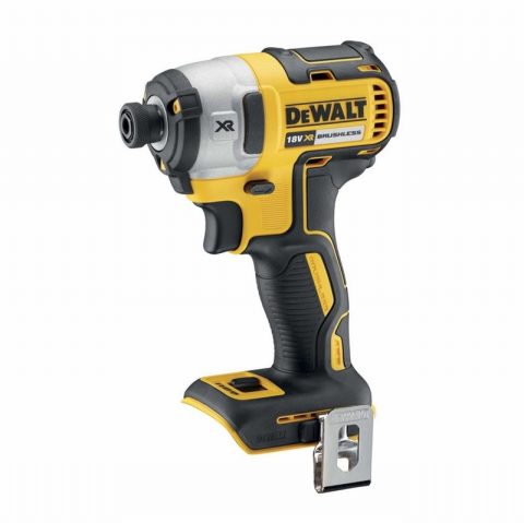 Dewalt DCF887N 18V XR Brushless Impact Driver – Body