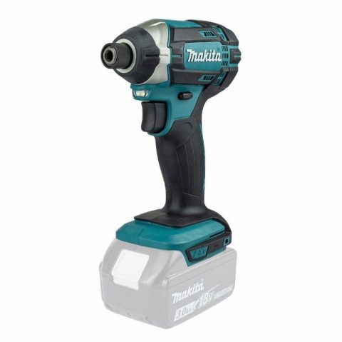 Makita DTD152Z 18V LXT Li-Ion Impact Driver – Body
