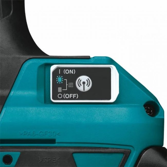 Makita DHR182Z 18V LXT Brushless SDS+ Drill - Body - Image 3