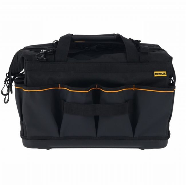 DeWalt x McLaren F1 DWST60104-9 20" Tool Bag - Image 2