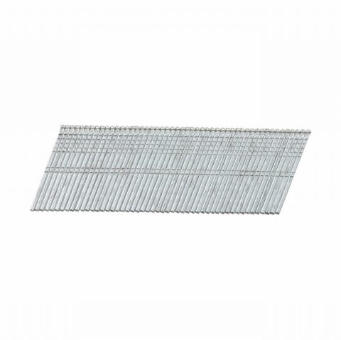 Samac VVK45BRADANG 45mm Angled Collated Brads – Pack of 2000