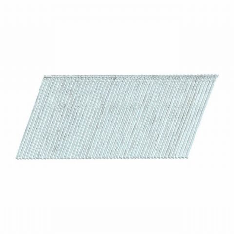 Samac VVK51BRADANG 51mm Angled Collated Brads – Pack of 2000