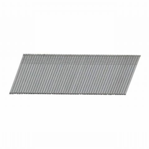 Samac VVK38BRADANG 38mm Angled Collated Brads – Pack of  2000