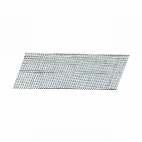 Samac VVK32BRADANG  32mm Angled Collated Brads- Pack of 2000