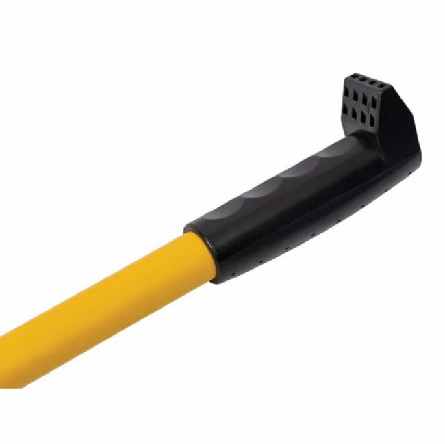 Roughneck ROU68044 Sharp Edge Round Shovel Long Handle - Image 2