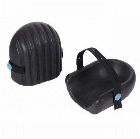 Nailers NA380000 Heavy-Duty Gerneral Purpose Rubber Knee Pad