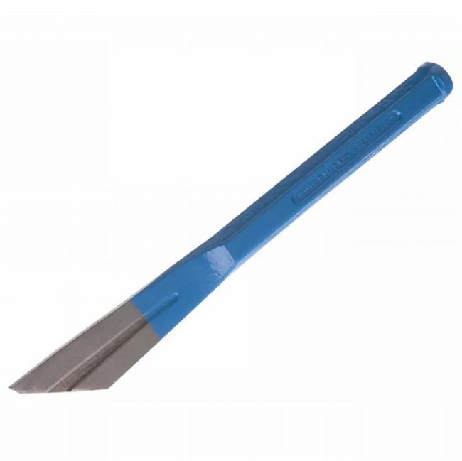 Footprint FOO1860  1860  265mm Grooved Plugging Chisel