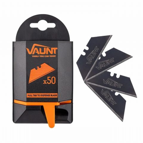 Vaunt V1423015 Heavy Duty SK2H Blades – Pack Of 50