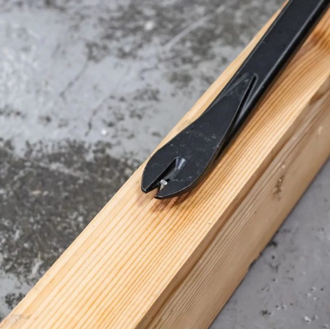 Vaunt X1433017 12'' X Prymate Claw Bar - Image 3