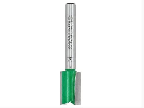 Trend TREC01914TC 12.0mm x 19.1mm 1/4 TCT Two Flute Cutter