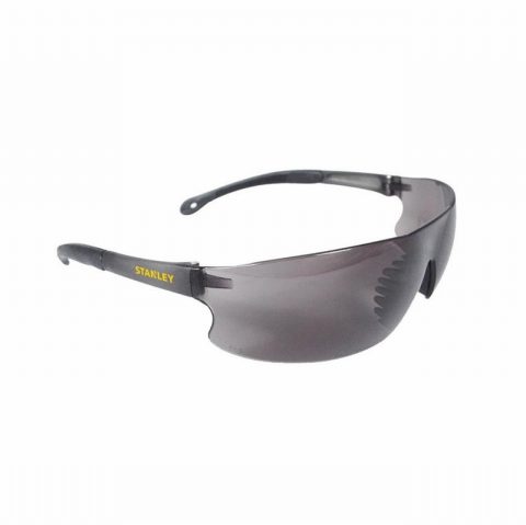 Stanley STASY1202D Safety Glasses – Smoke