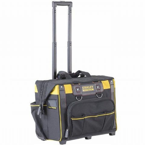 Stanley STA180148 FatMax Bag on Wheels